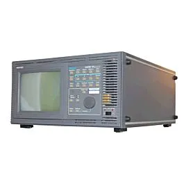 Ensemble de Mesure Vidéo Tektronix VM700