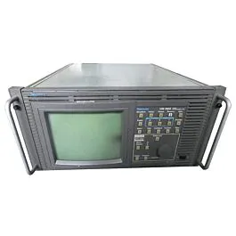 Ensemble de Mesure Vidéo Tektronix VM700A
