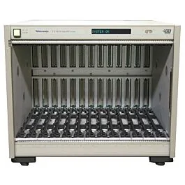 Châssis VXIbus IntelliFrame Tektronix VX1410