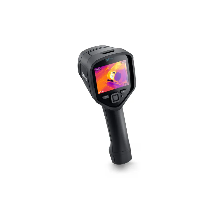 Camera Infrarouge Teledyne FLIR E5 Pro