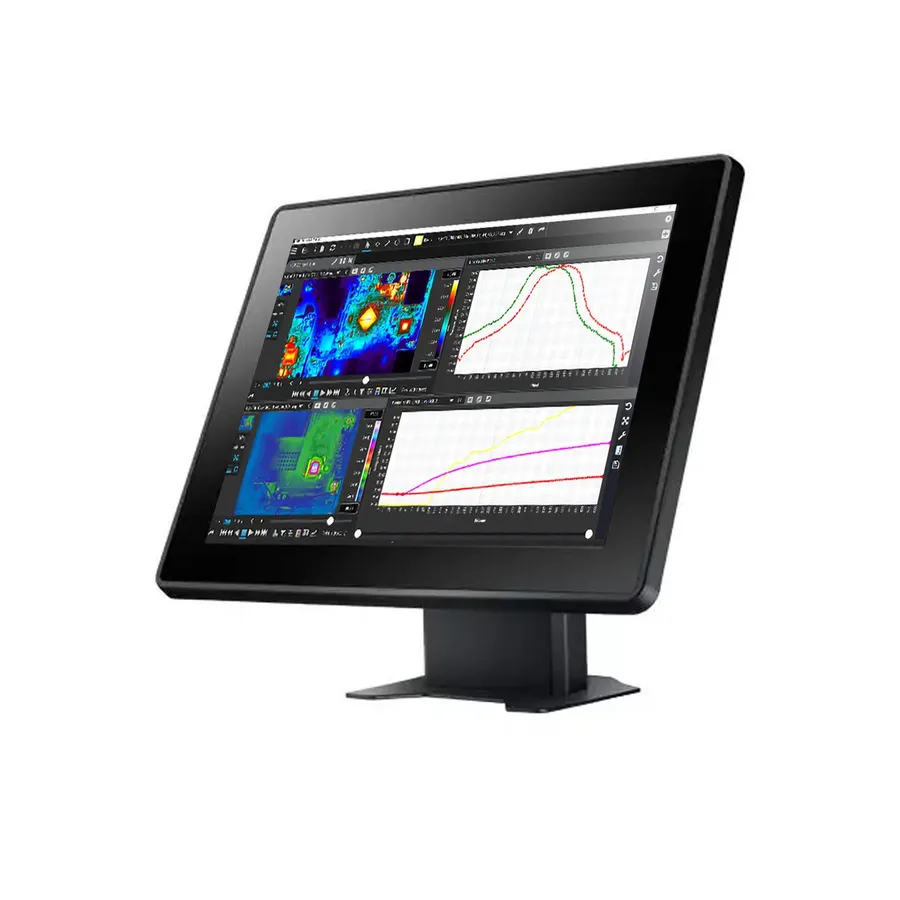 Licence logiciel professionnel Teledyne FLIR 4248316