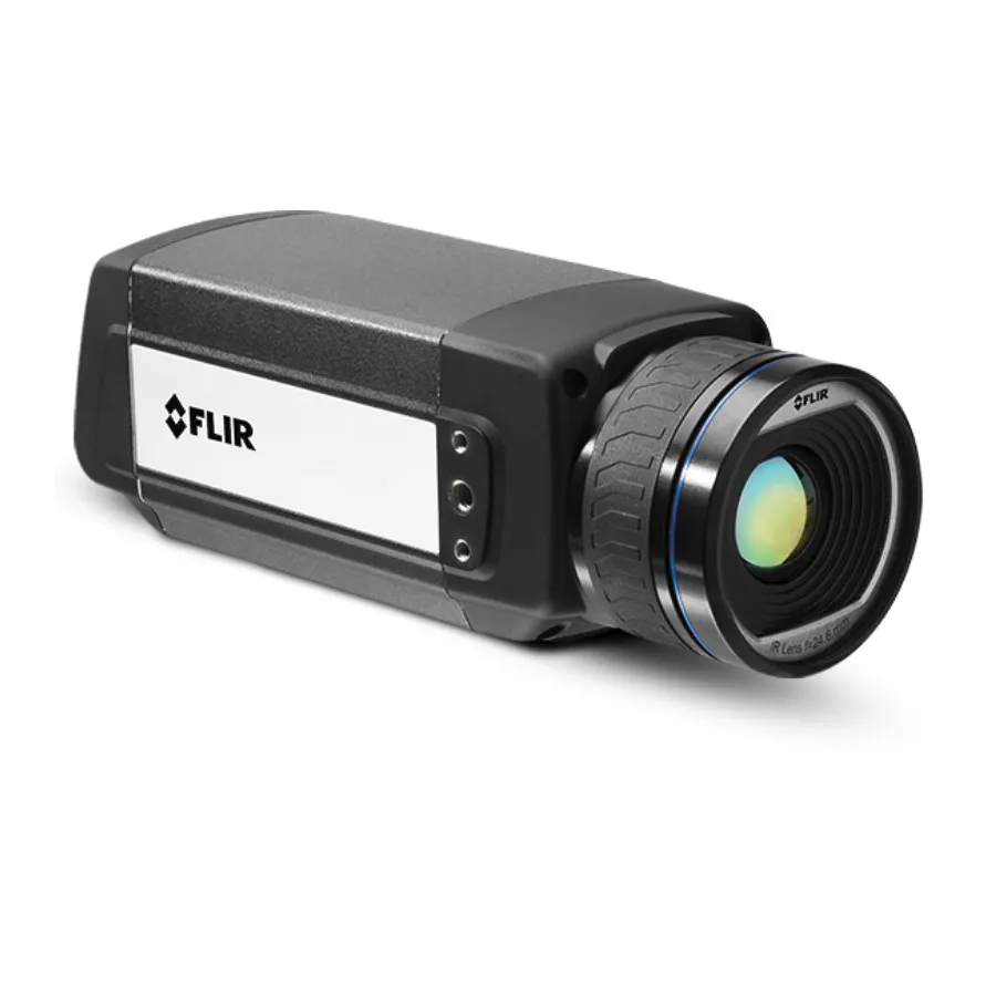 Teledyne FLIR A655sc Caméra Thermique d'Imagerie Scientifique