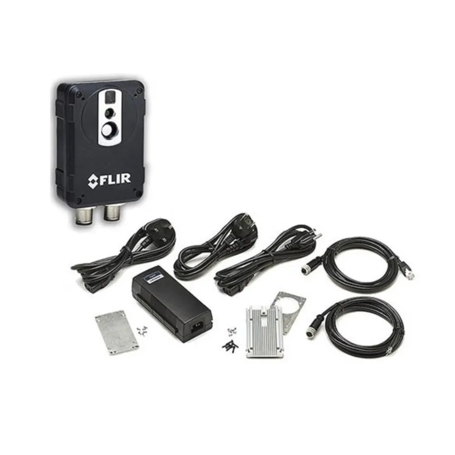Teledyne FLIR 71201-0101-KIT Forfait AX8
