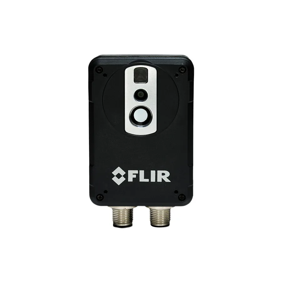 Teledyne FLIR 71201-0101 Caméra thermique AX8