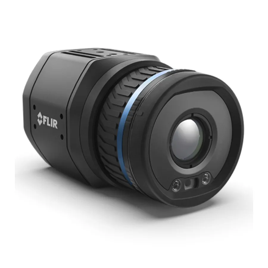Kit Professionnel Teledyne FLIR A700 (640x480)