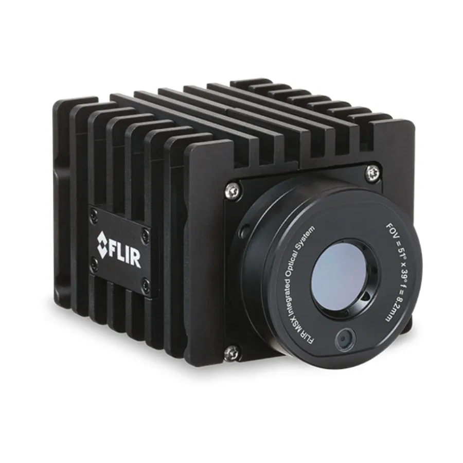 Caméra thermique Teledyne FLIR 89951-0201 A70