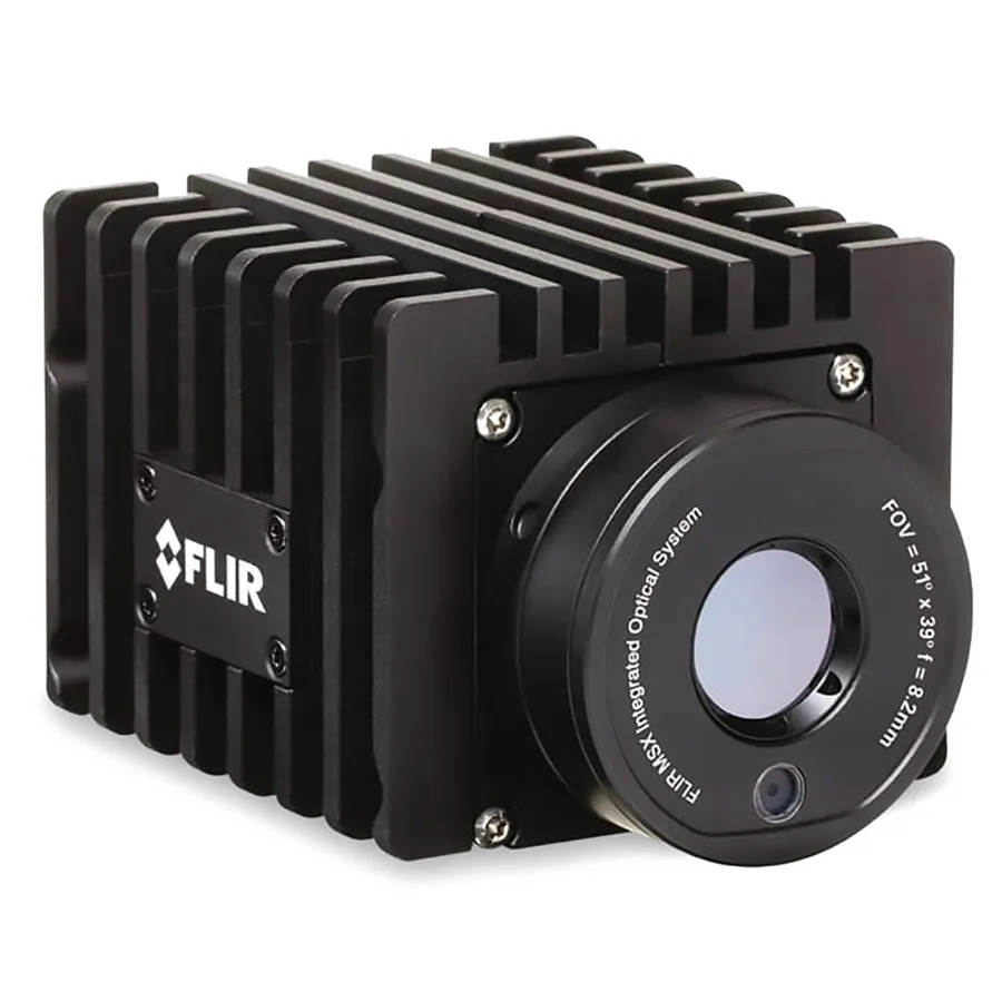 Caméra thermique Teledyne FLIR 89995-0201 A70