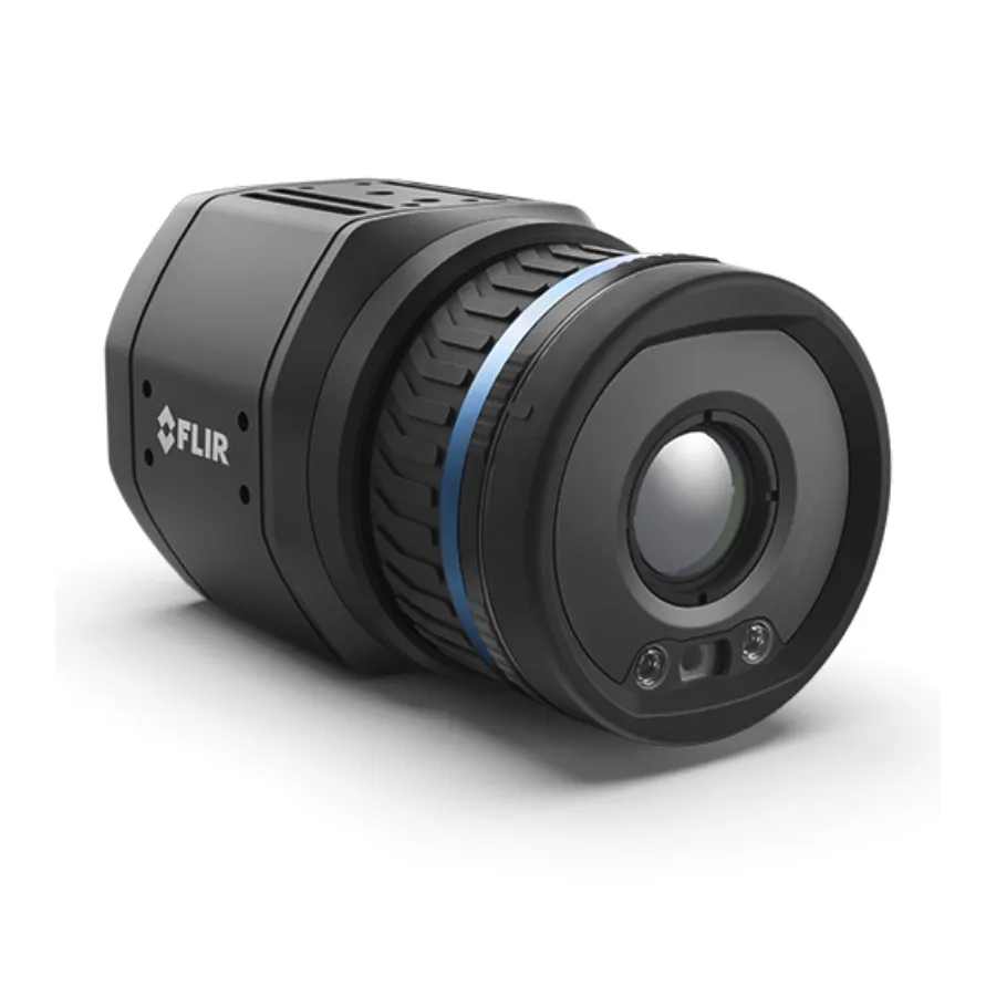 Kit scientifique standard Teledyne FLIR 90610-0202 A500