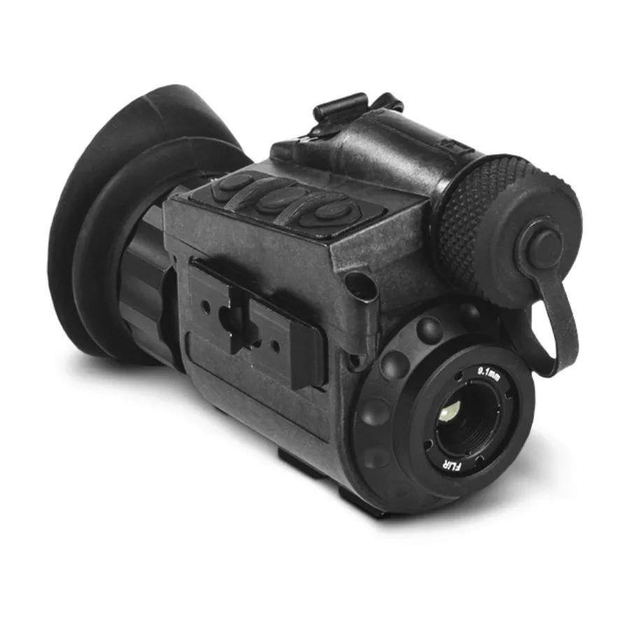 Caméra thermique Teledyne FLIR BREACH PTQ136