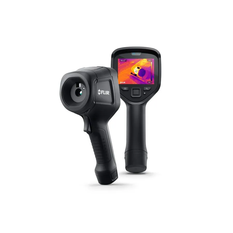 Caméra thermique Teledyne FLIR E5 Pro