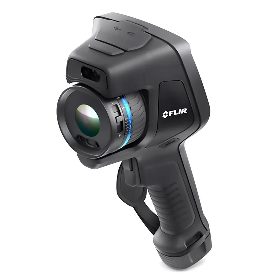 Caméra thermique Teledyne FLIR E86