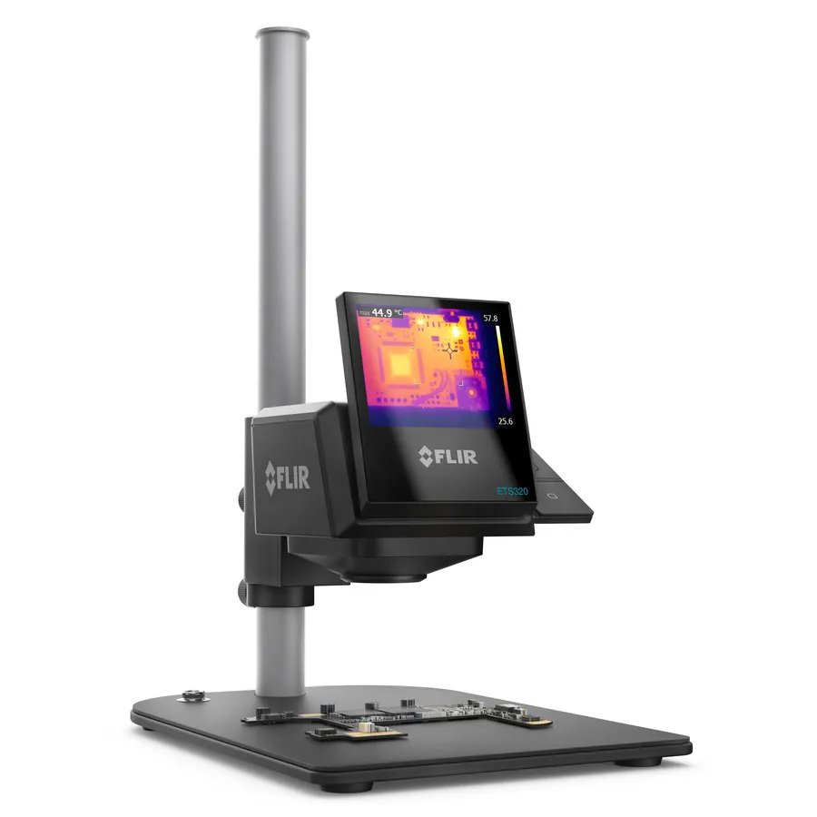 Caméra Thermique Teledyne FLIR ETS320