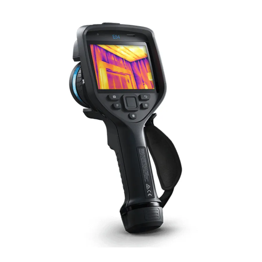 Caméra thermique Teledyne FLIR E54-24