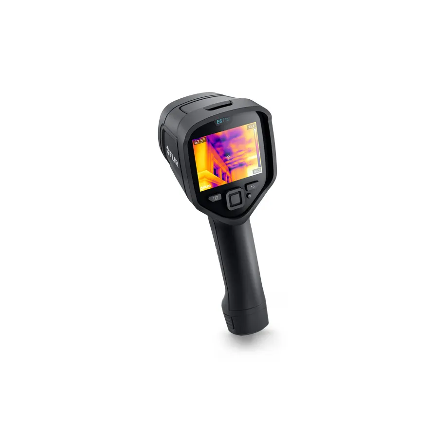 Caméra infrarouge Teledyne FLIR E6 Pro