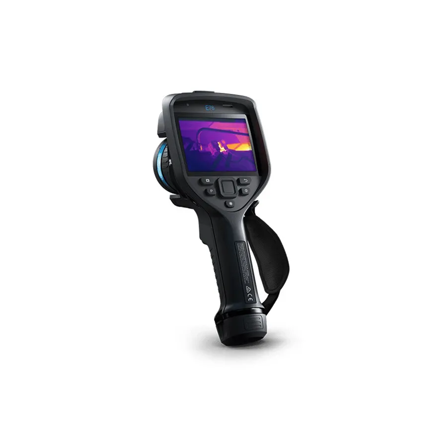 Caméra thermique Teledyne FLIR E76-24