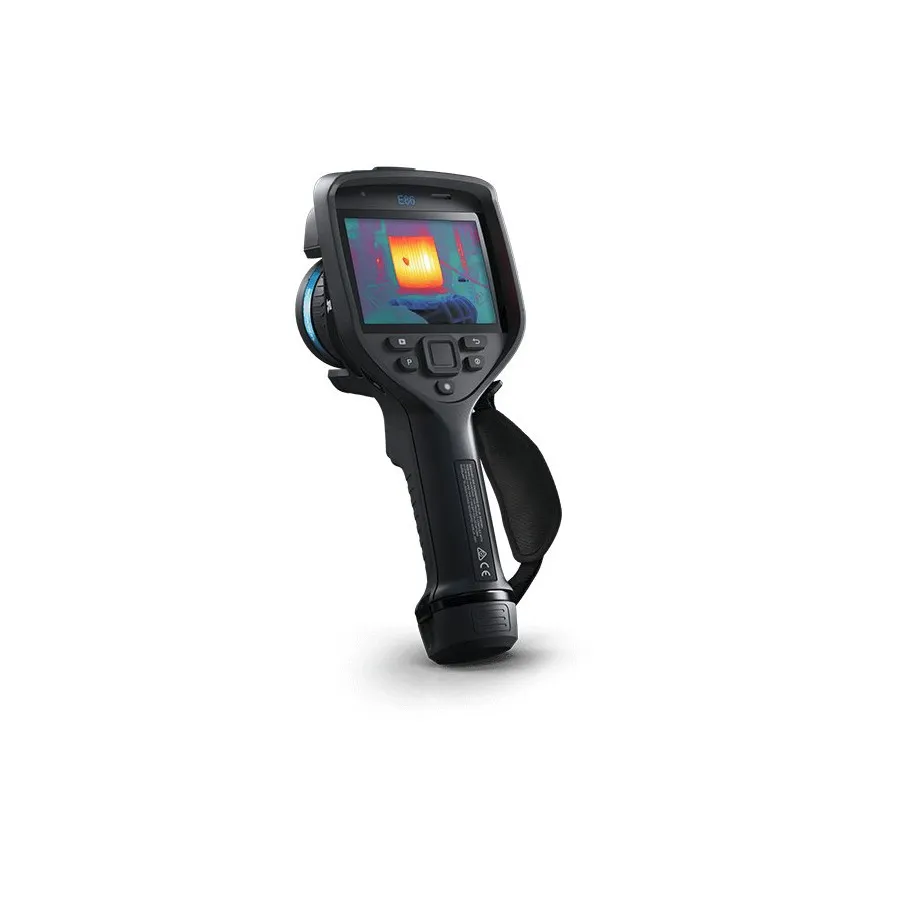 Caméra thermique Teledyne FLIR E86-14