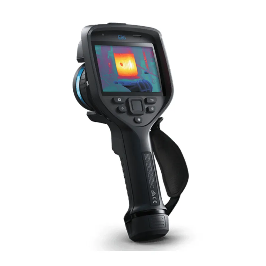 Caméra thermique Teledyne FLIR E86-24