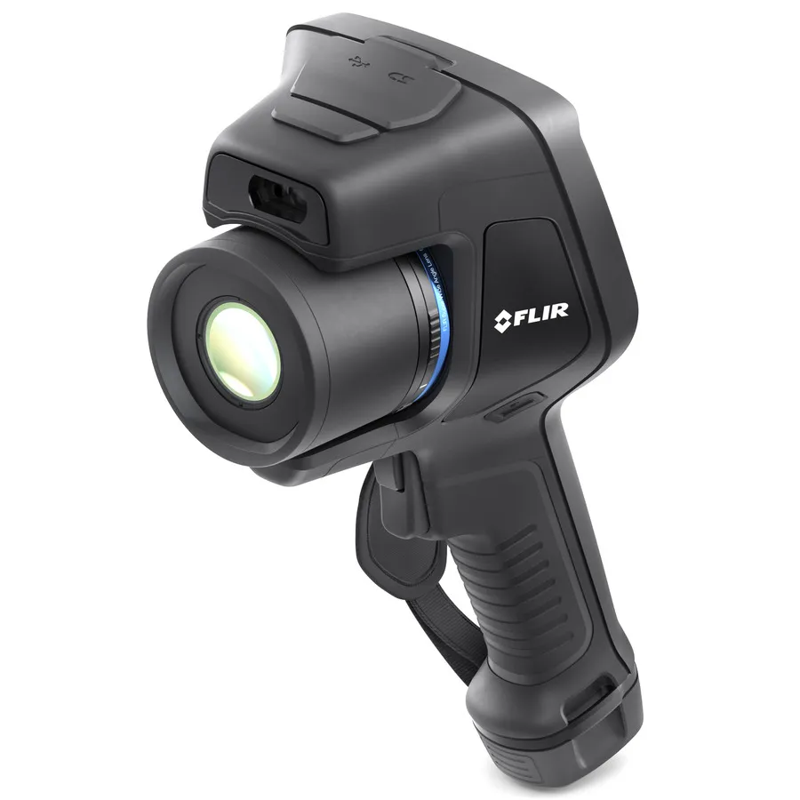 Caméra thermique Teledyne FLIR E86-80