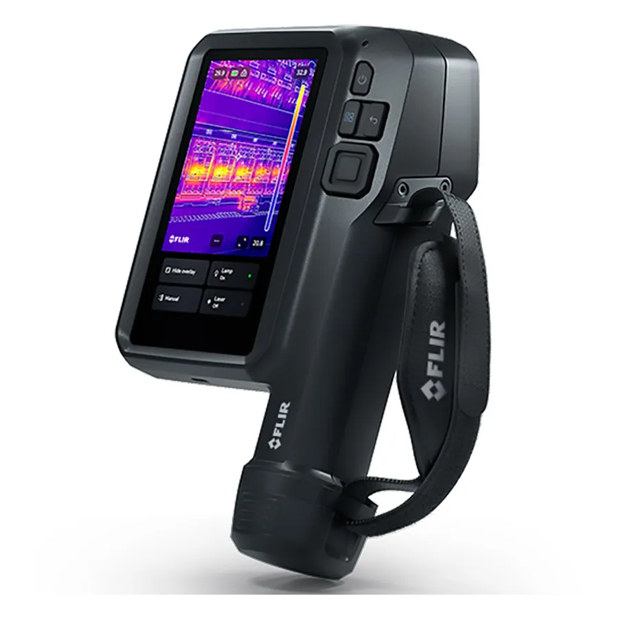 Caméra thermique Teledyne FLIR Flir i34