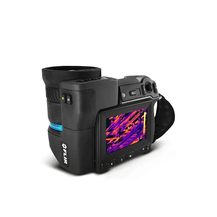 Caméra thermique Teledyne FLIR T1010-45