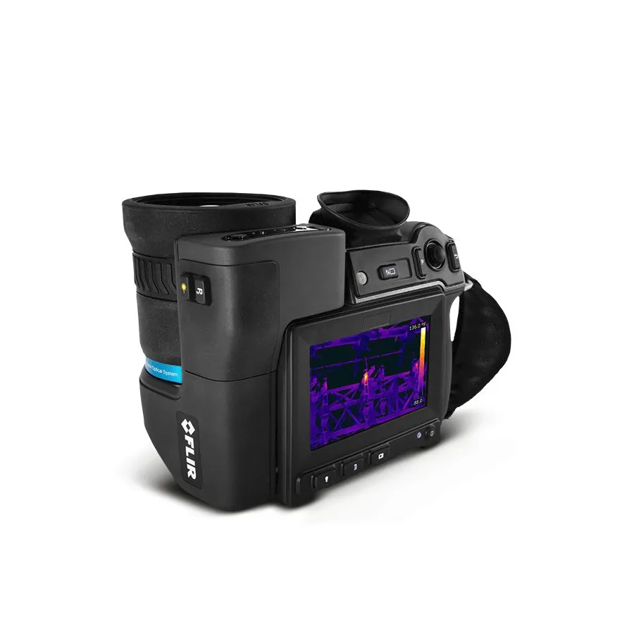 Caméra thermique Teledyne FLIR T1020-45-NIST