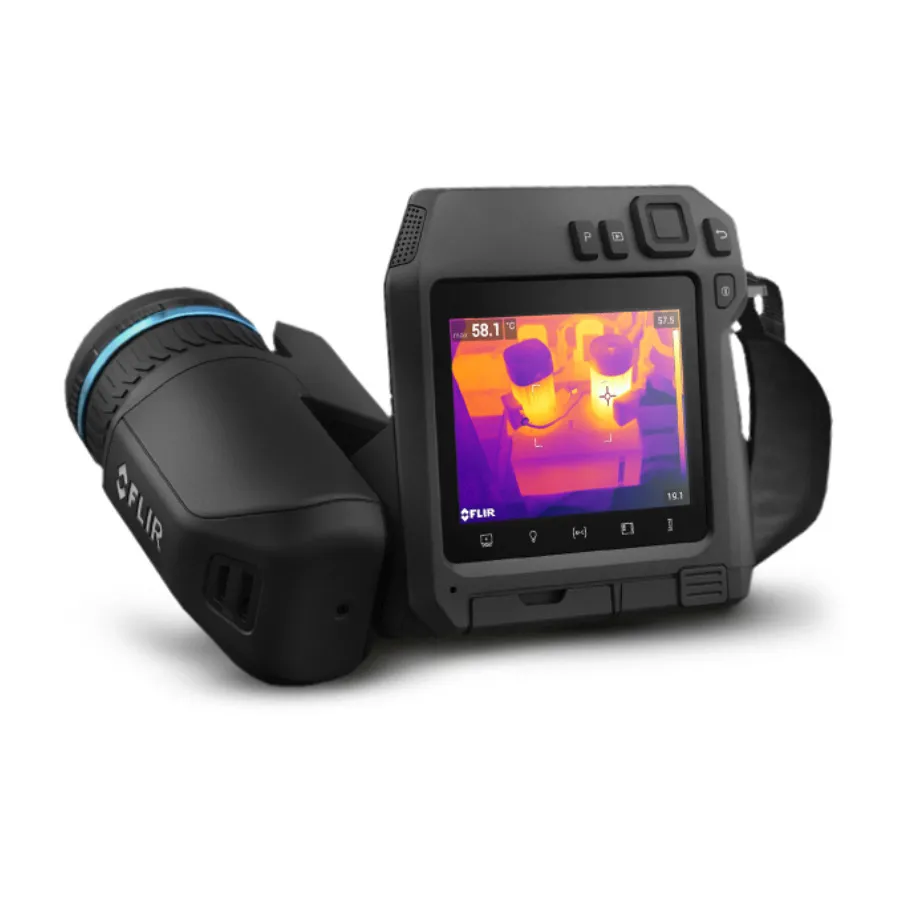 Caméra thermique Teledyne FLIR T530-24-14-42