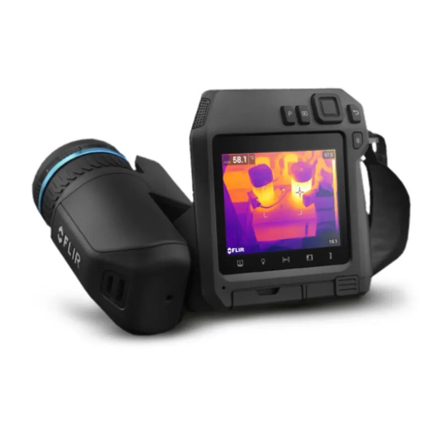 Caméra Thermique Teledyne FLIR T530-24-42-NIST