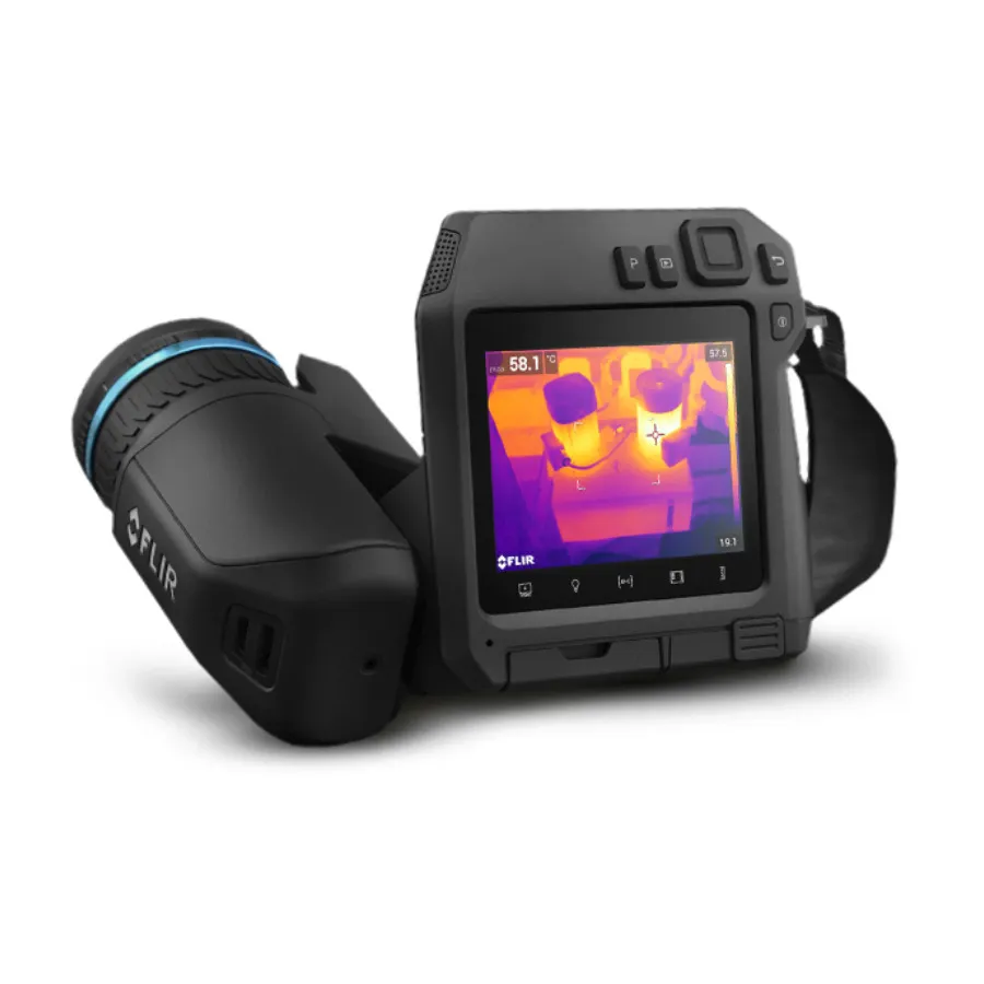 Caméra Thermique Teledyne FLIR T530-42-14-NIST