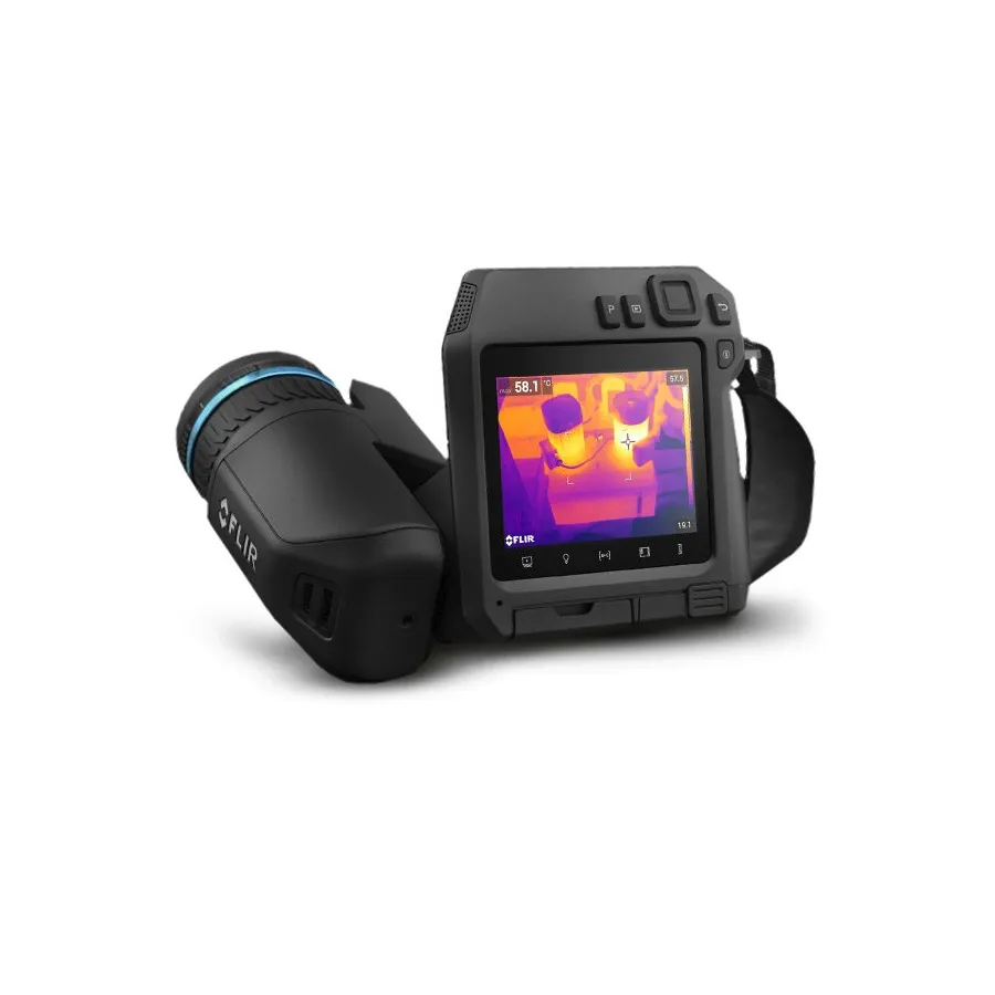Caméra Thermique Teledyne FLIR T530-42-NIST