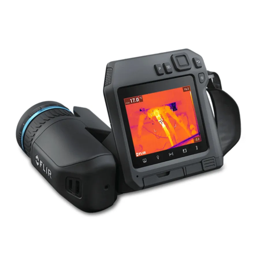 Caméra Thermique Teledyne FLIR T540-14-NIST
