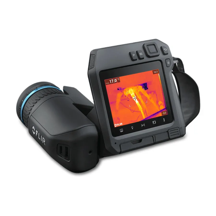 Caméra Thermique Teledyne FLIR T540-24-42-NIST