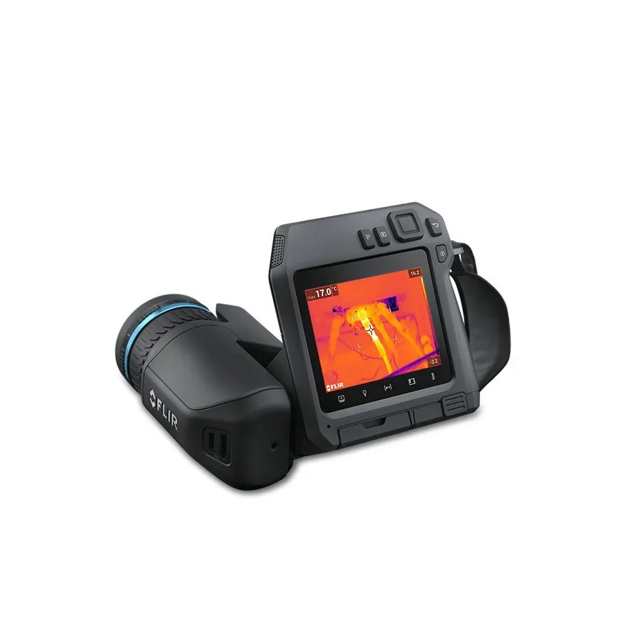 Caméra thermique Teledyne FLIR FLIR T540-42
