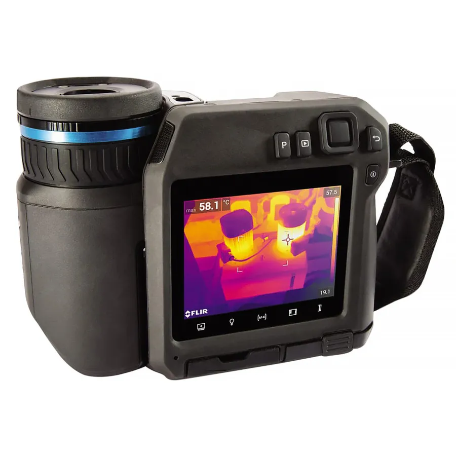 Caméra thermique Teledyne FLIR FLIR T560-24