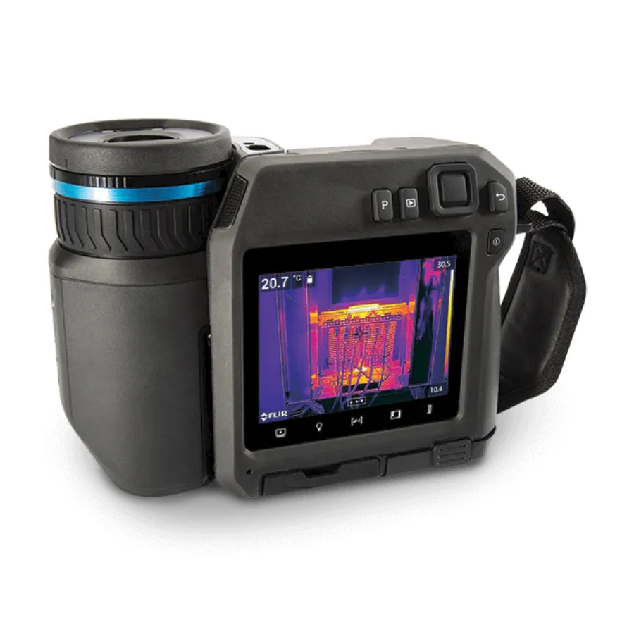 Caméra thermique FLIR T560-42-14