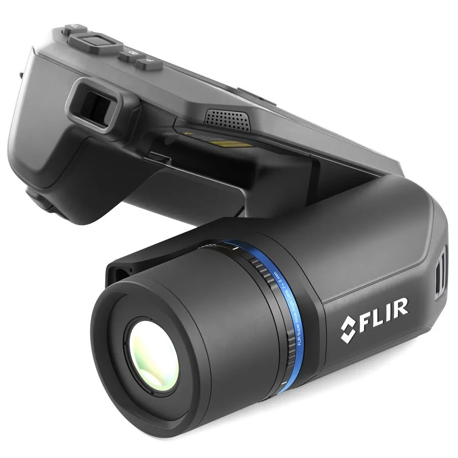 Caméra thermique FLIR T560-80