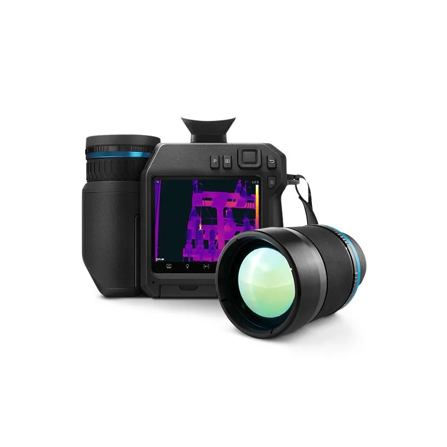 Caméra thermique Teledyne FLIR T840-24