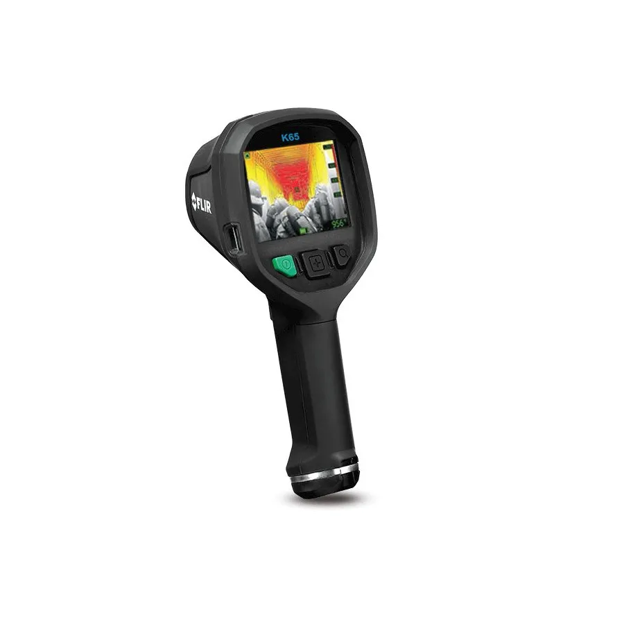 Caméra thermique Teledyne FLIR K65