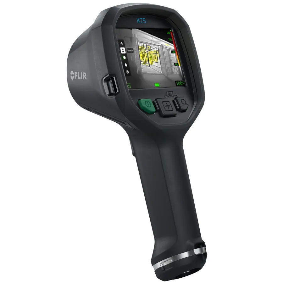 Caméra thermique Teledyne FLIR K75