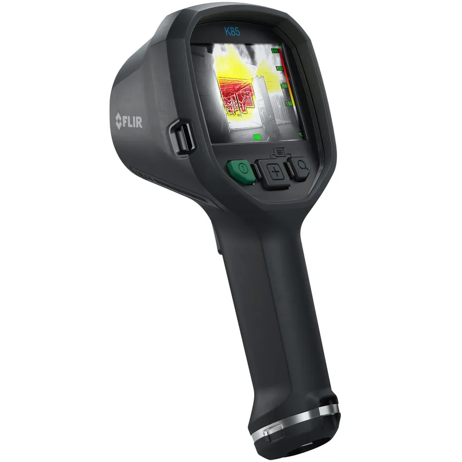 Caméra thermique Teledyne FLIR K85