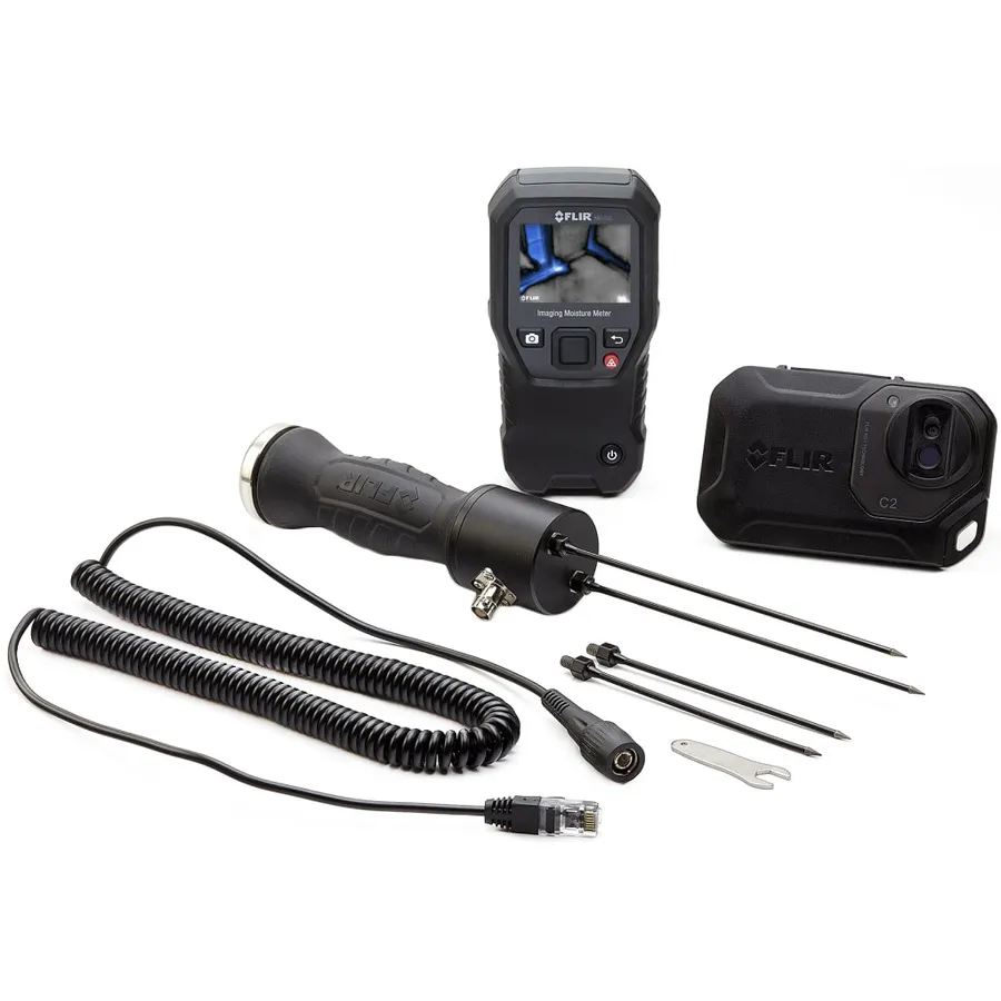 Hygromètre Teledyne FLIR MR160-KIT2