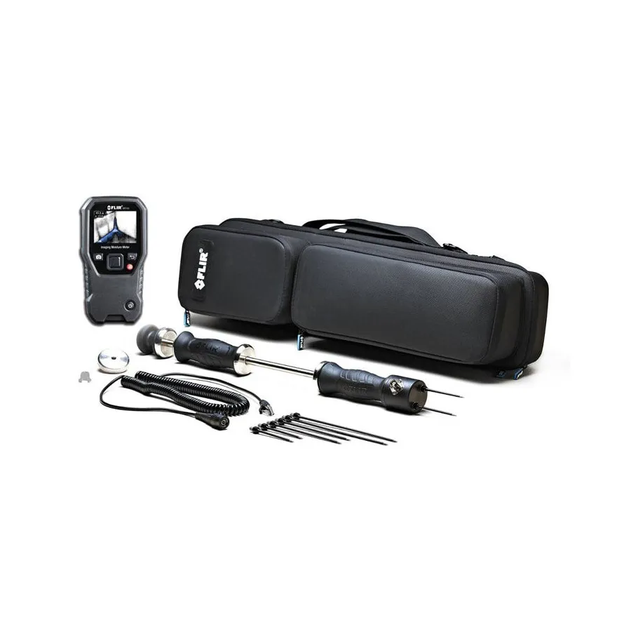 Hygromètre Teledyne FLIR MR160-KIT5