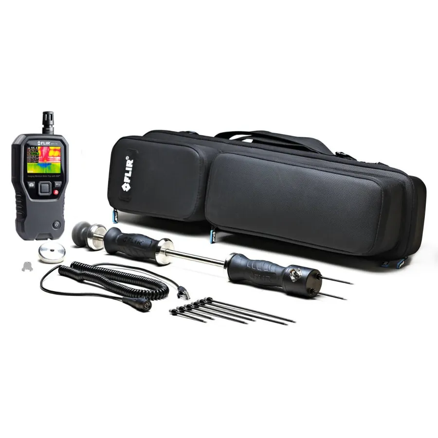 Hygromètre Teledyne FLIR MR176-KIT5