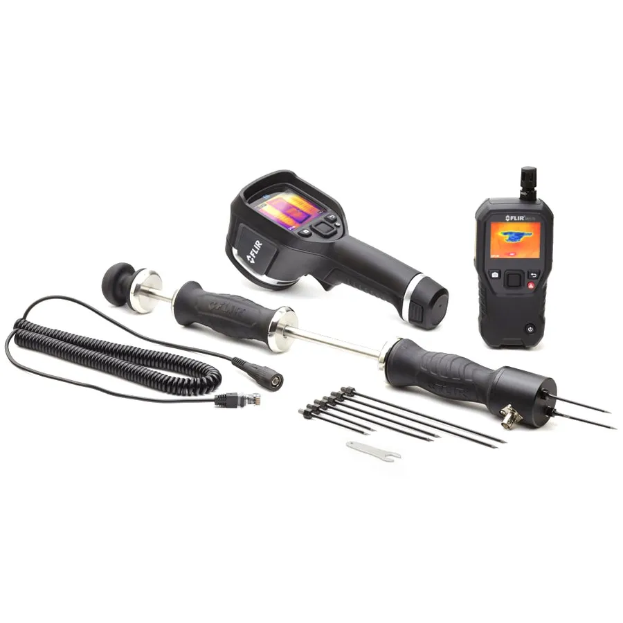 Hygromètre Teledyne FLIR MR176-KIT6