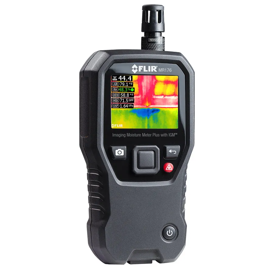 Hygromètre Teledyne FLIR MR176
