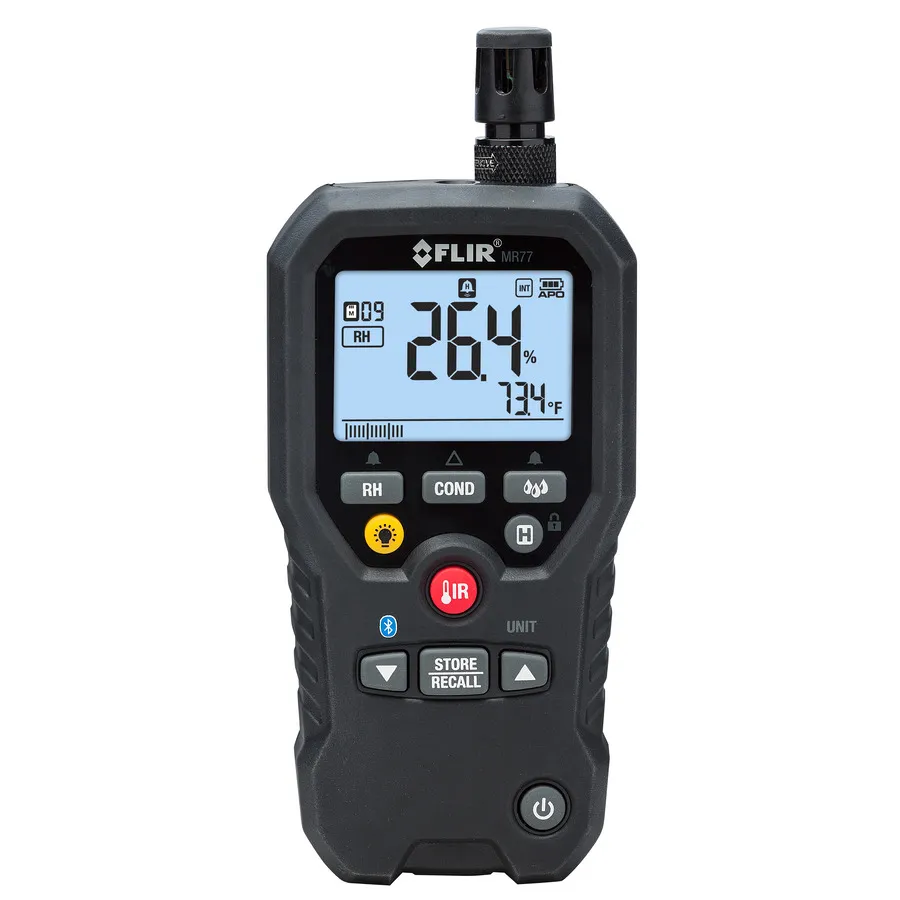 Teledyne FLIR MR77 Humidimètre