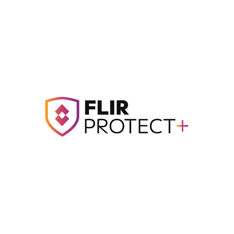 Garantie Prolongée Teledyne FLIR PROTECTPLUS-E76