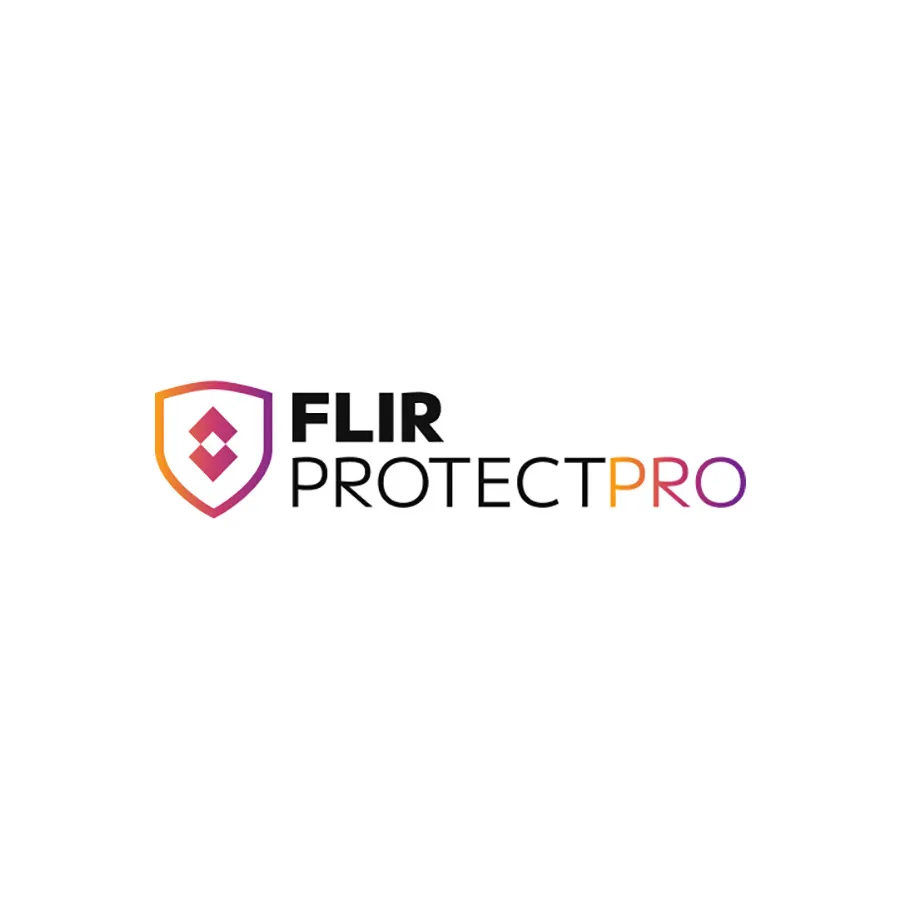 Garantie étendue Teledyne FLIR PROTECTPRO-GF77