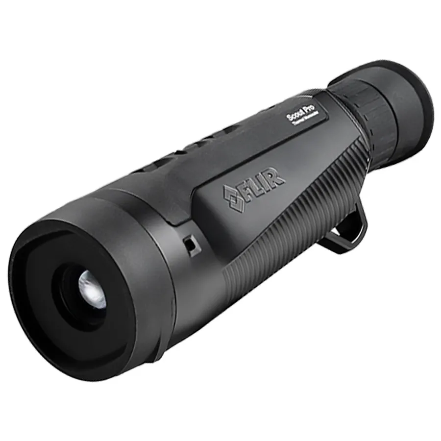 Teledyne FLIR Scout Pro II Monocle Thermique