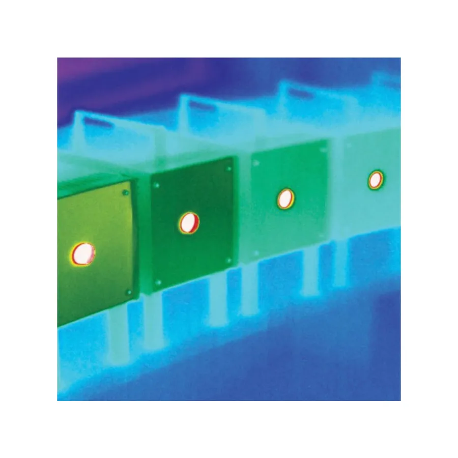 Option Haute Température Teledyne FLIR T197896