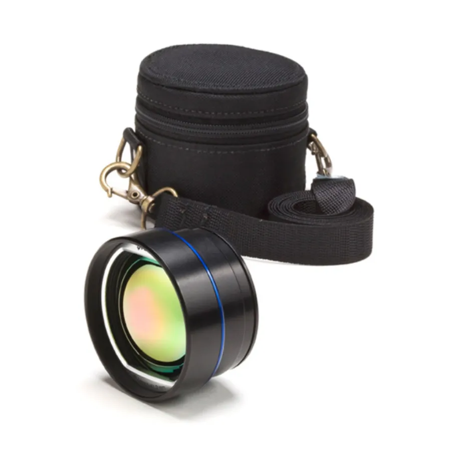 Objectif IR 15° Teledyne FLIR T197914